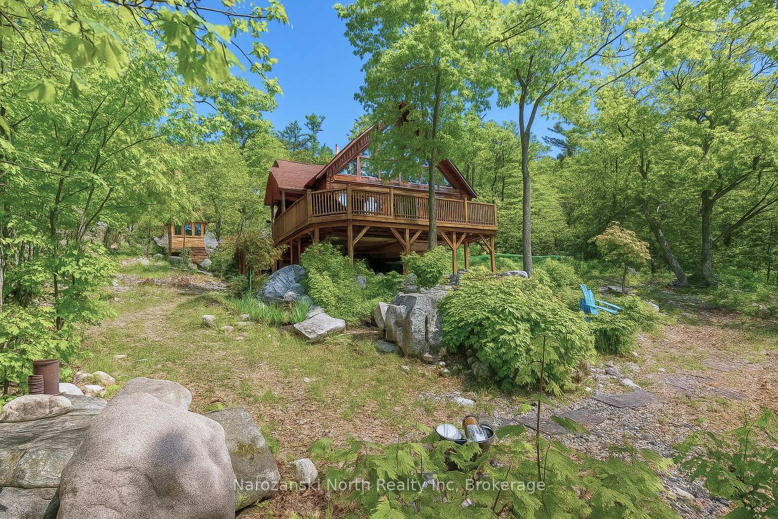 Photo 3 of 67 Portage Cove, Killarney — HOMEH