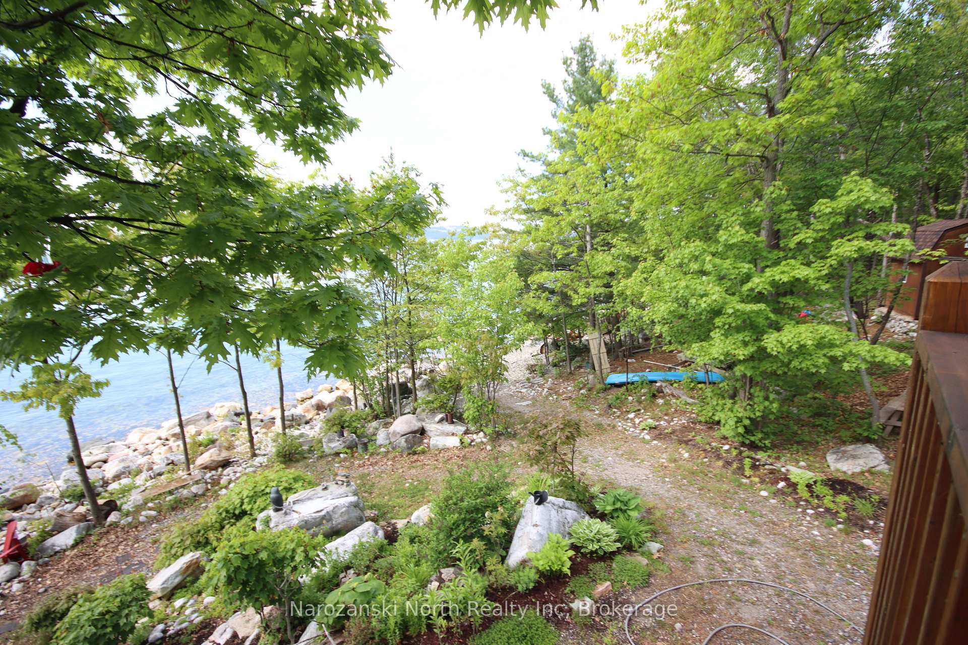 Photo 9 of 67 Portage Cove, Killarney — HOMEH