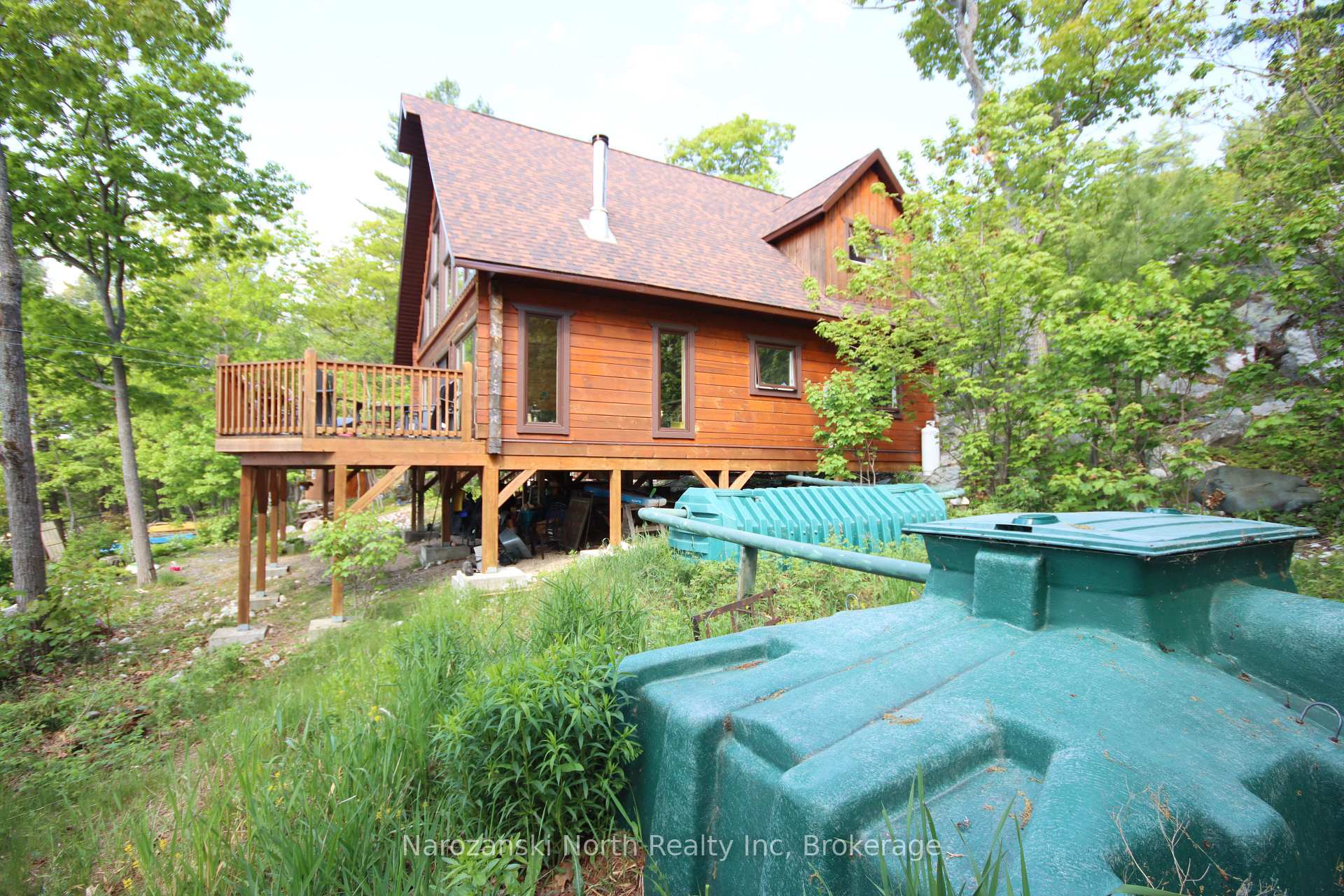 Photo 19 of 67 Portage Cove, Killarney — HOMEH