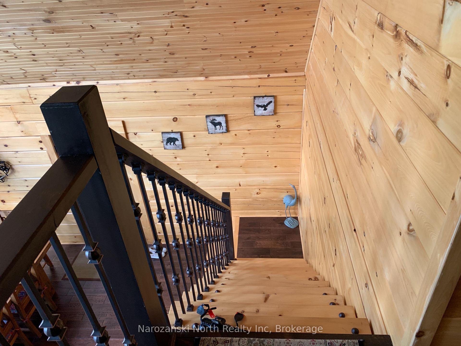 Photo 62 of 67 Portage Cove, Killarney — HOMEH