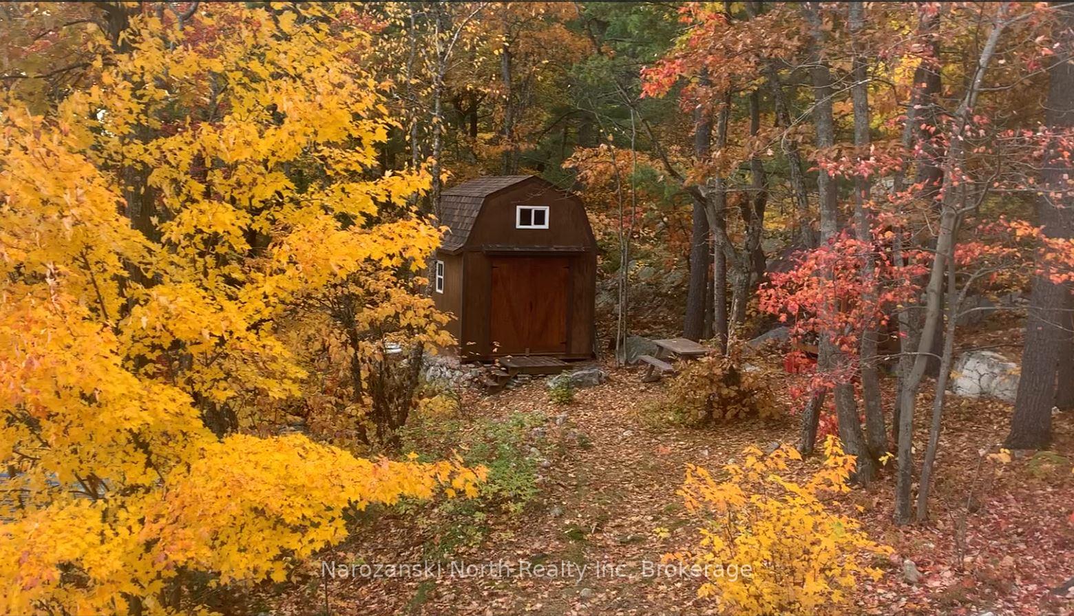 Photo 66 of 67 Portage Cove, Killarney — HOMEH