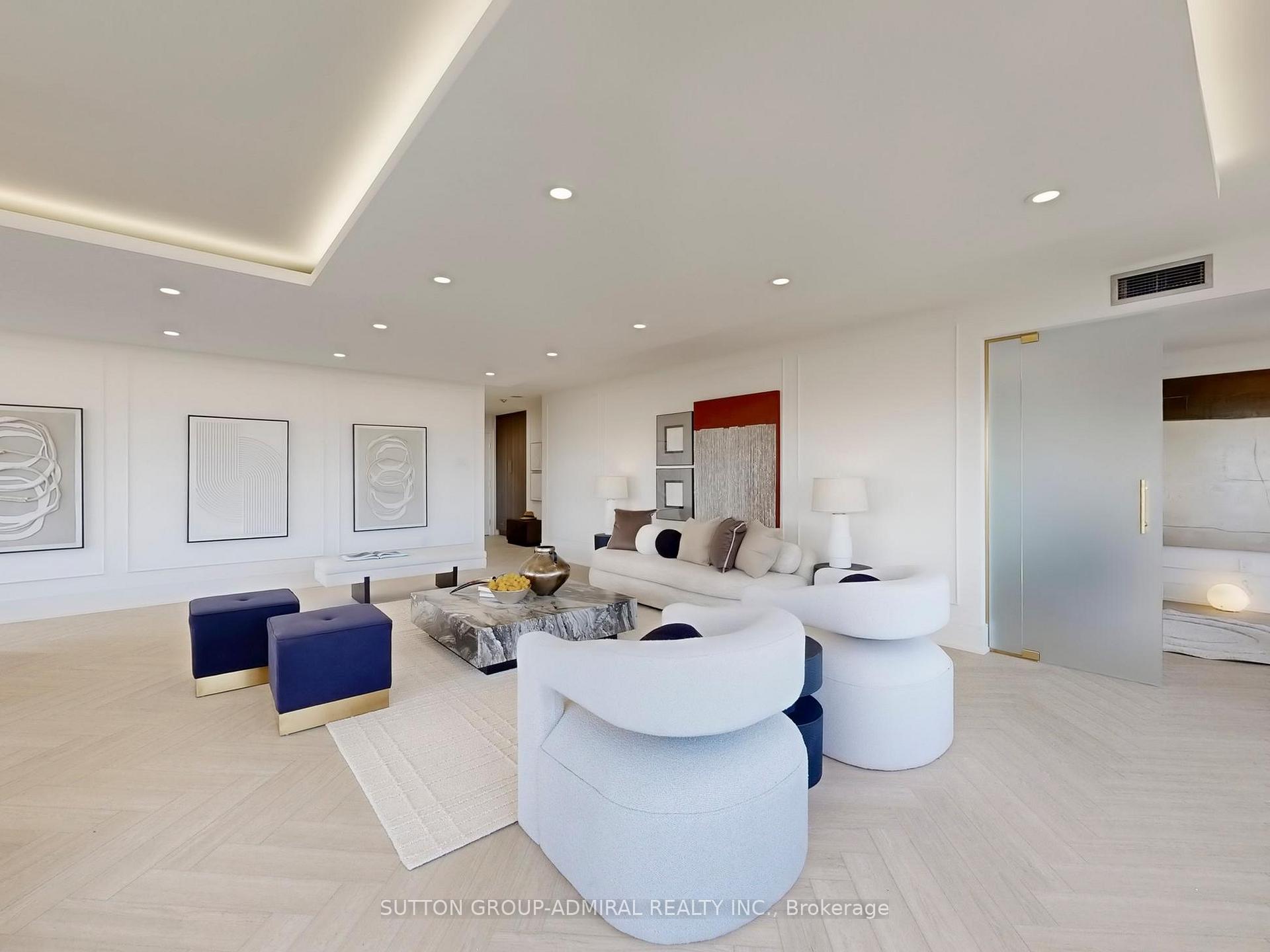 Photo 4 of Unit 704, 1 Clark Avenue W, Vaughan, Crestwood-Springfarm-Yorkhill — HOMEH