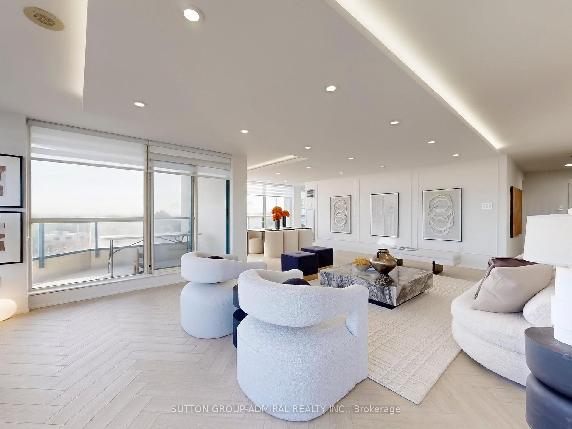 Photo 6 of Unit 704, 1 Clark Avenue W, Vaughan, Crestwood-Springfarm-Yorkhill — HOMEH