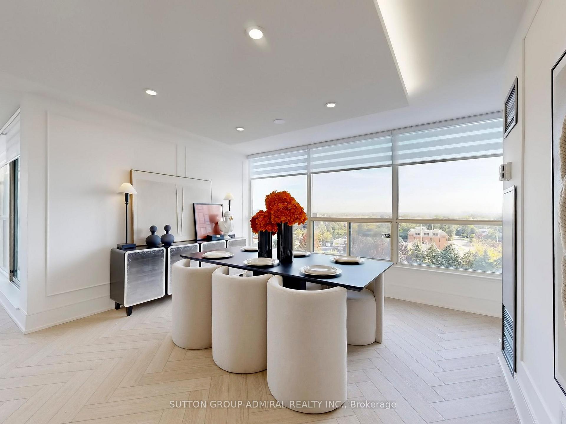 Photo 10 of Unit 704, 1 Clark Avenue W, Vaughan, Crestwood-Springfarm-Yorkhill — HOMEH