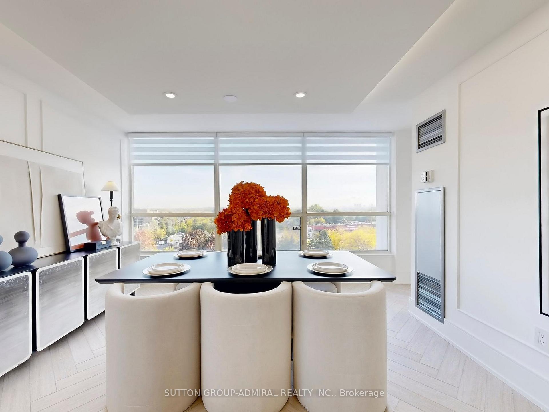 Photo 11 of Unit 704, 1 Clark Avenue W, Vaughan, Crestwood-Springfarm-Yorkhill — HOMEH