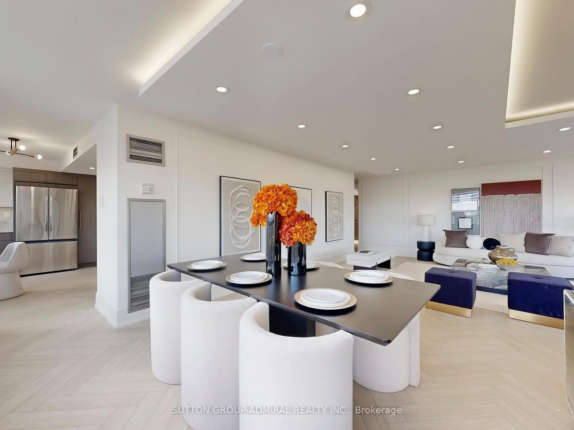 Photo 13 of Unit 704, 1 Clark Avenue W, Vaughan, Crestwood-Springfarm-Yorkhill — HOMEH