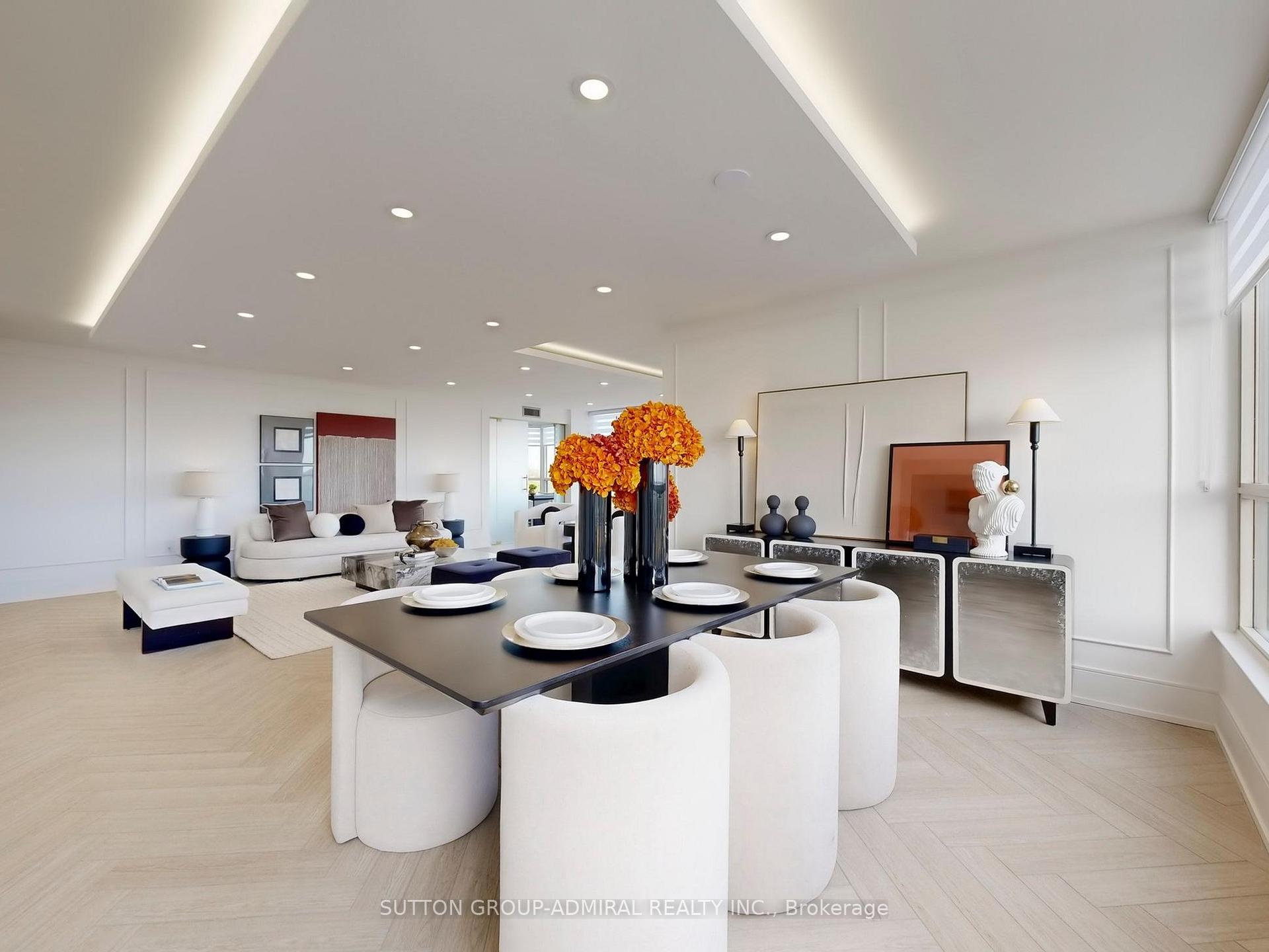 Photo 14 of Unit 704, 1 Clark Avenue W, Vaughan, Crestwood-Springfarm-Yorkhill — HOMEH