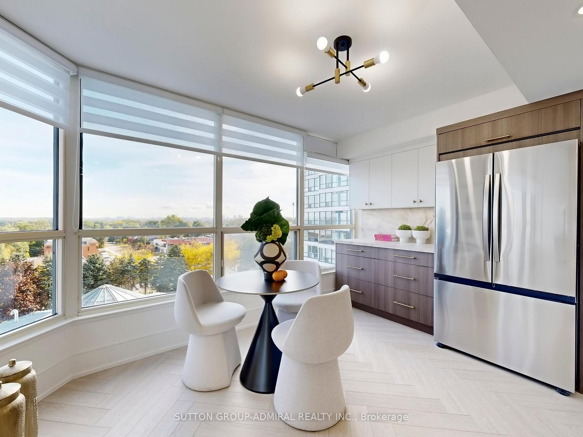Photo 15 of Unit 704, 1 Clark Avenue W, Vaughan, Crestwood-Springfarm-Yorkhill — HOMEH