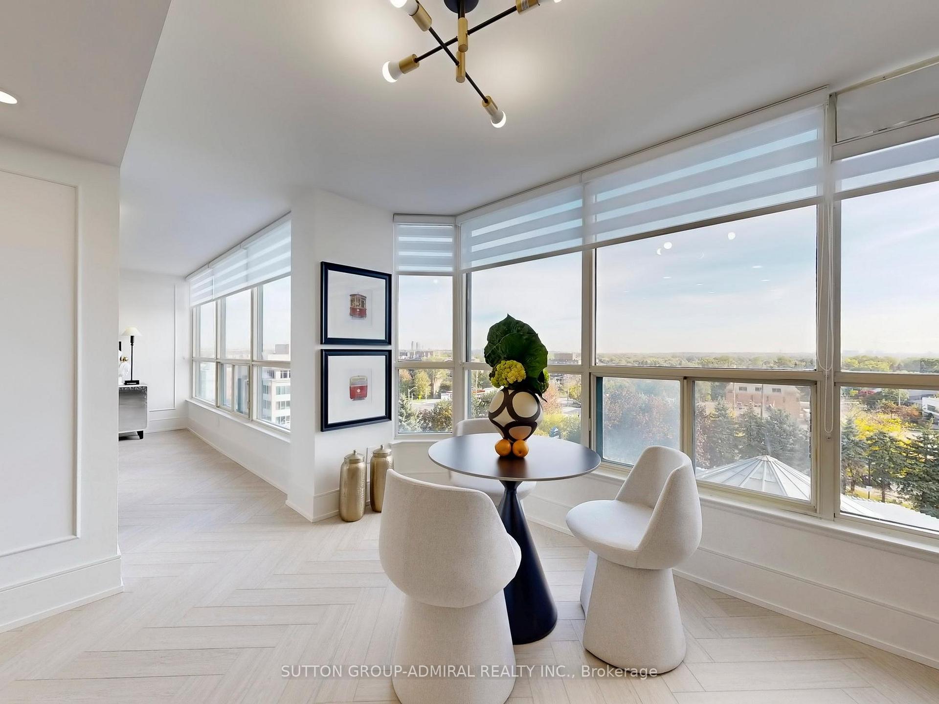 Photo 17 of Unit 704, 1 Clark Avenue W, Vaughan, Crestwood-Springfarm-Yorkhill — HOMEH
