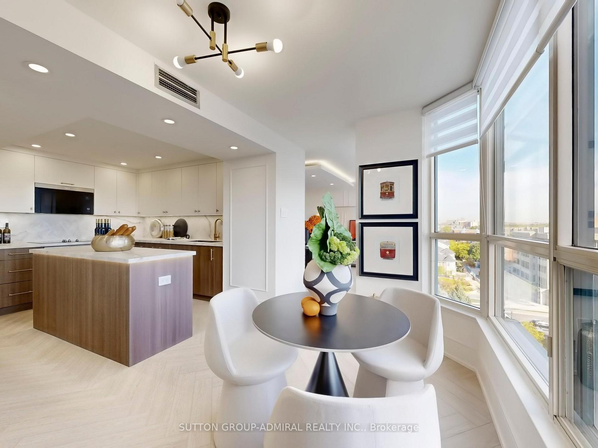 Photo 18 of Unit 704, 1 Clark Avenue W, Vaughan, Crestwood-Springfarm-Yorkhill — HOMEH