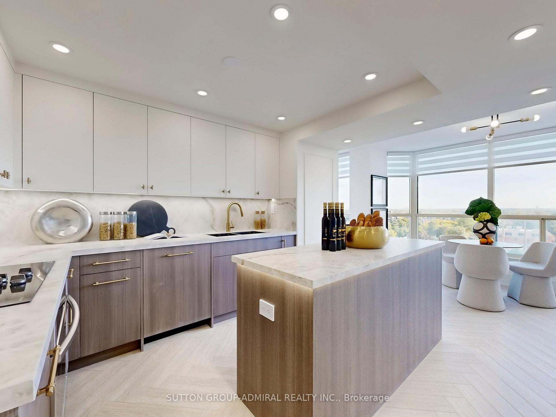 Photo 19 of Unit 704, 1 Clark Avenue W, Vaughan, Crestwood-Springfarm-Yorkhill — HOMEH