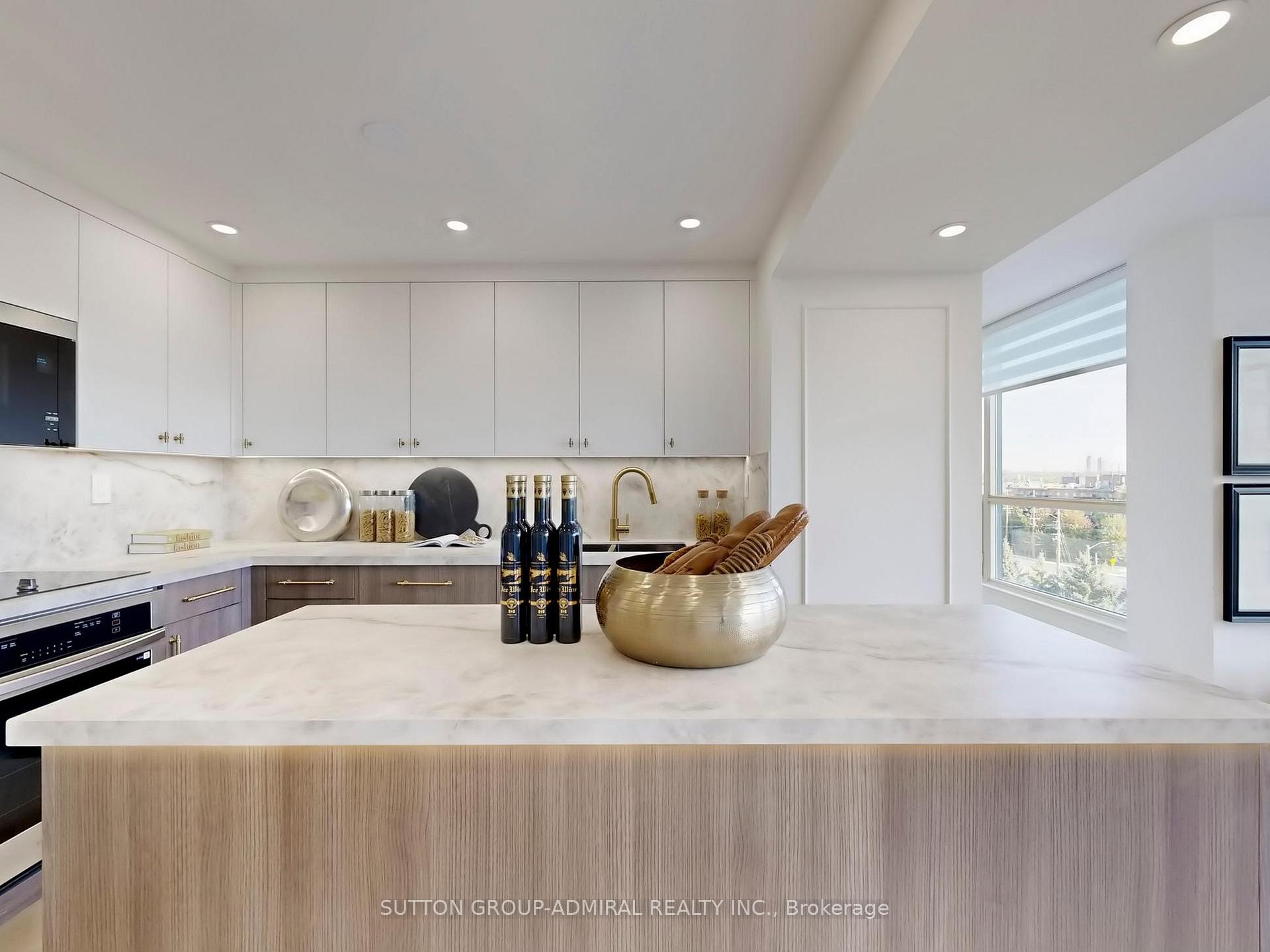 Photo 20 of Unit 704, 1 Clark Avenue W, Vaughan, Crestwood-Springfarm-Yorkhill — HOMEH