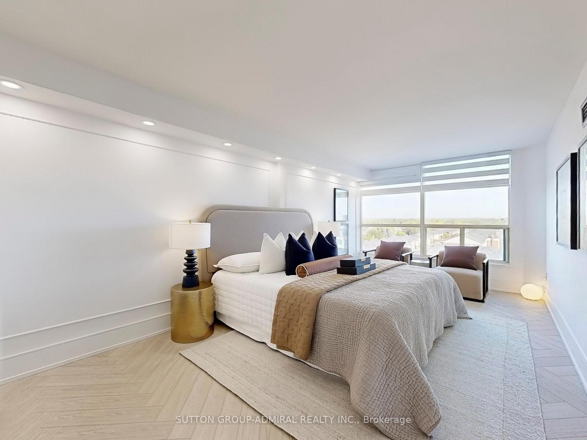 Photo 24 of Unit 704, 1 Clark Avenue W, Vaughan, Crestwood-Springfarm-Yorkhill — HOMEH