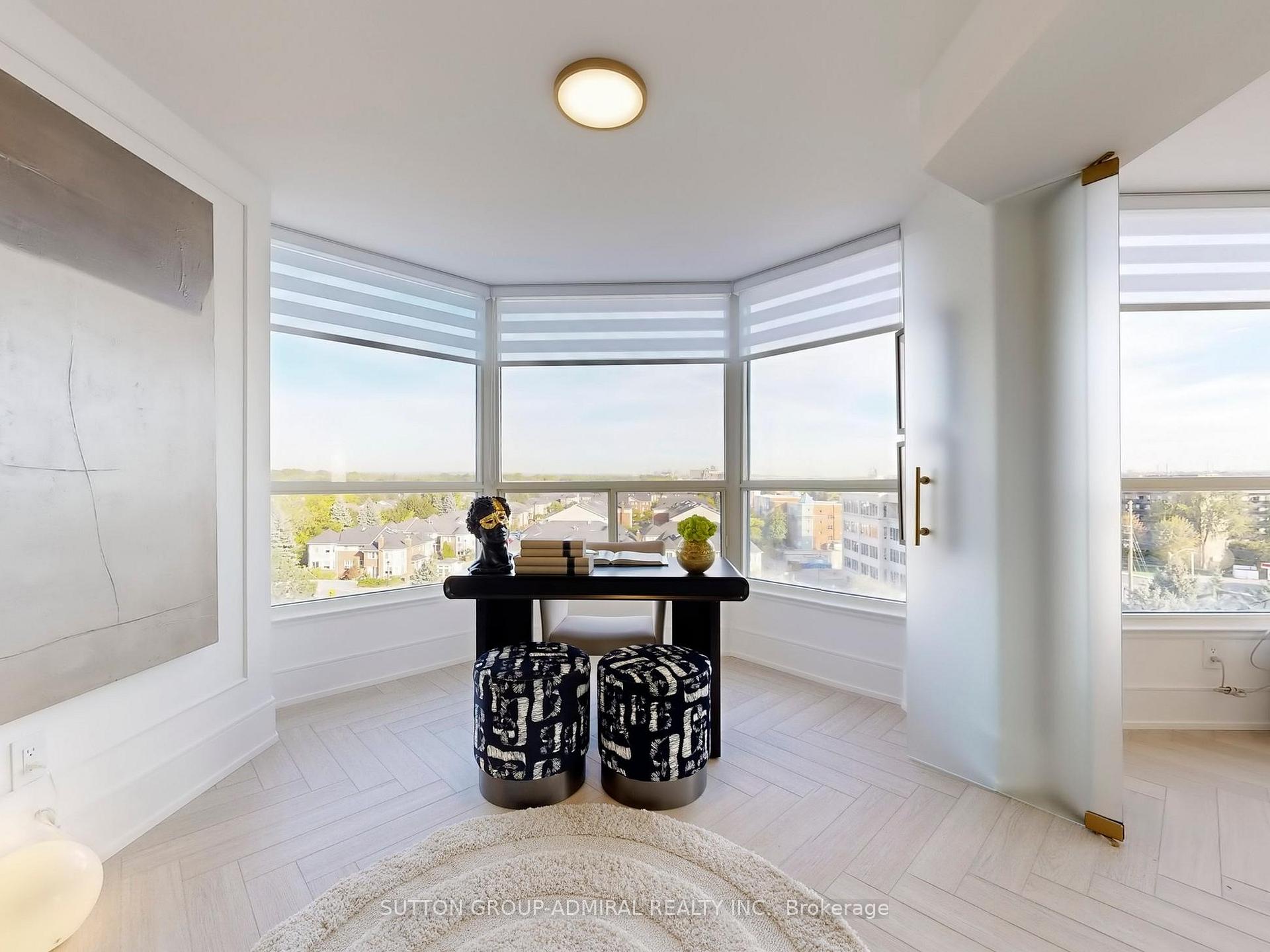 Photo 34 of Unit 704, 1 Clark Avenue W, Vaughan, Crestwood-Springfarm-Yorkhill — HOMEH