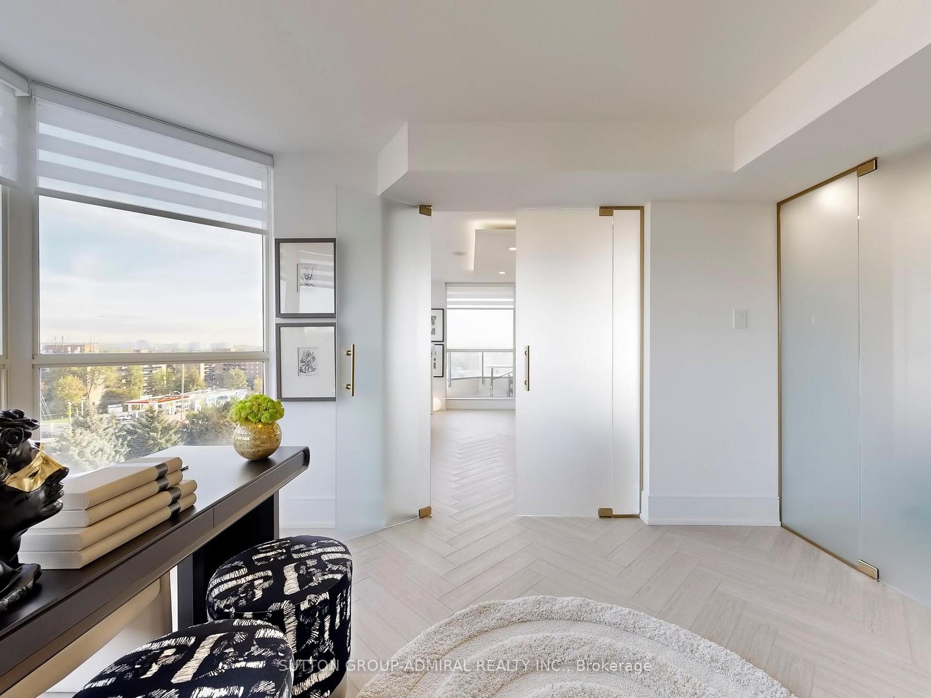Photo 35 of Unit 704, 1 Clark Avenue W, Vaughan, Crestwood-Springfarm-Yorkhill — HOMEH