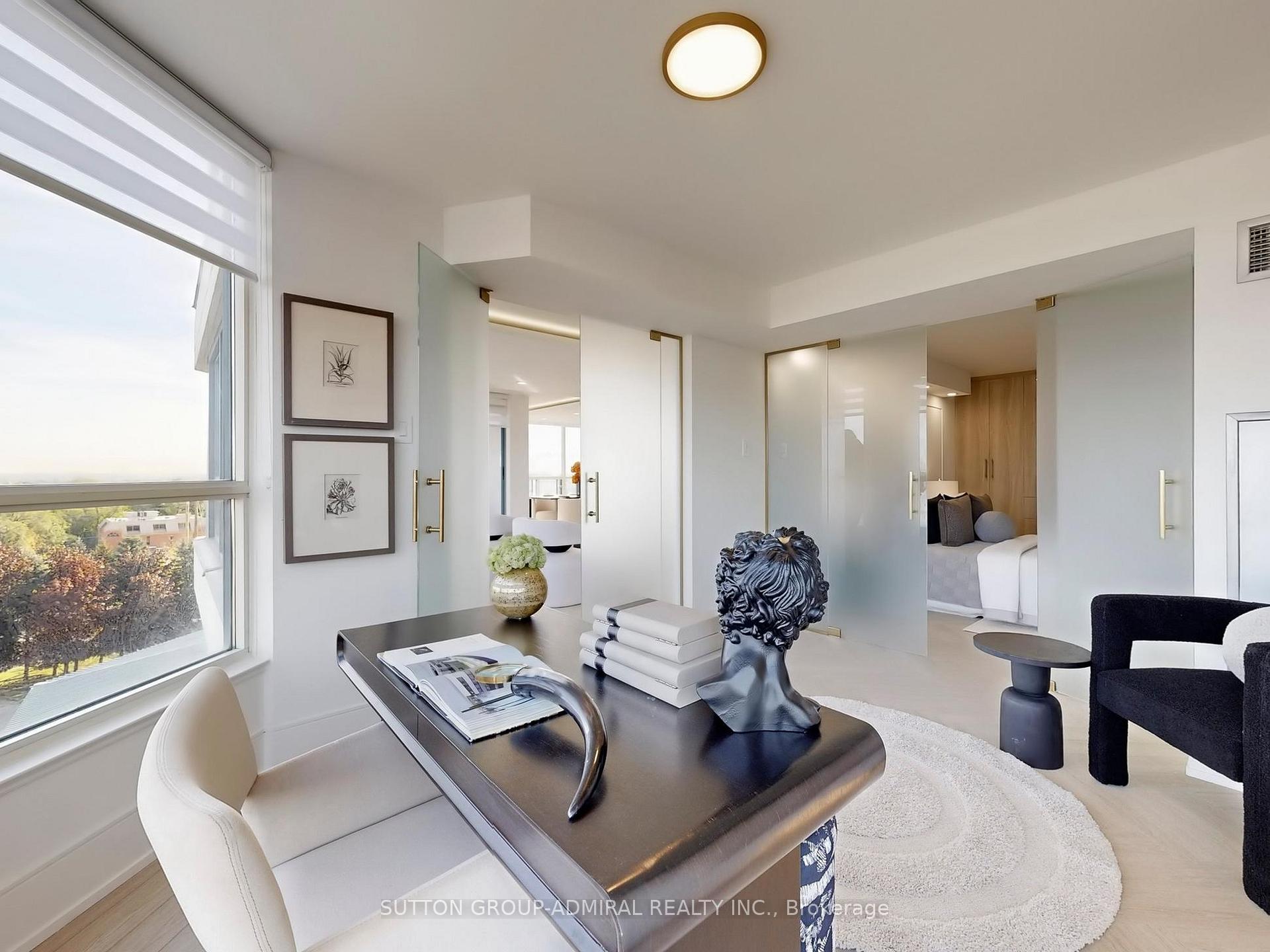 Photo 36 of Unit 704, 1 Clark Avenue W, Vaughan, Crestwood-Springfarm-Yorkhill — HOMEH