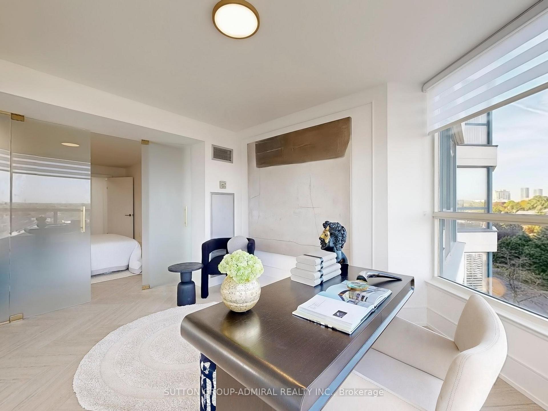 Photo 37 of Unit 704, 1 Clark Avenue W, Vaughan, Crestwood-Springfarm-Yorkhill — HOMEH