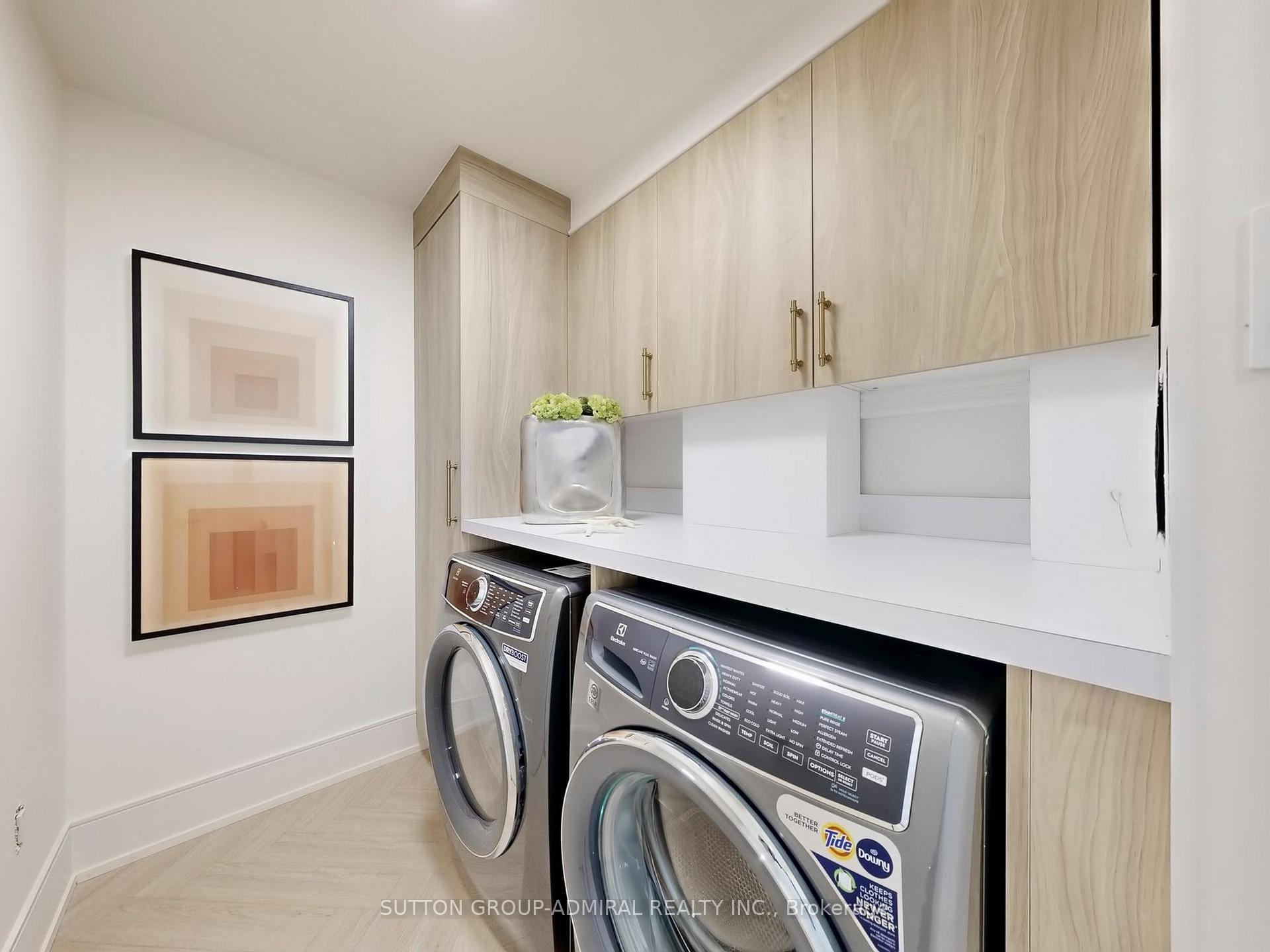 Photo 39 of Unit 704, 1 Clark Avenue W, Vaughan, Crestwood-Springfarm-Yorkhill — HOMEH