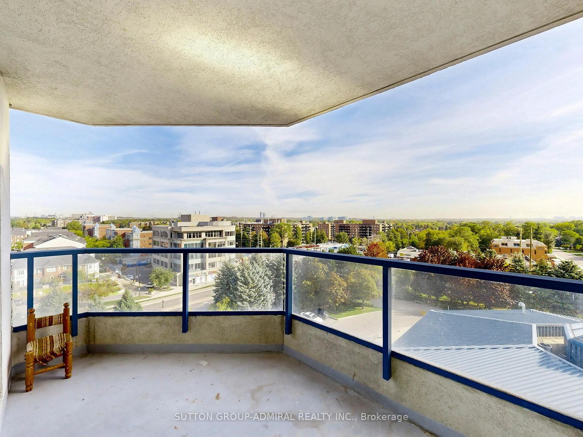 Photo 42 of Unit 704, 1 Clark Avenue W, Vaughan, Crestwood-Springfarm-Yorkhill — HOMEH
