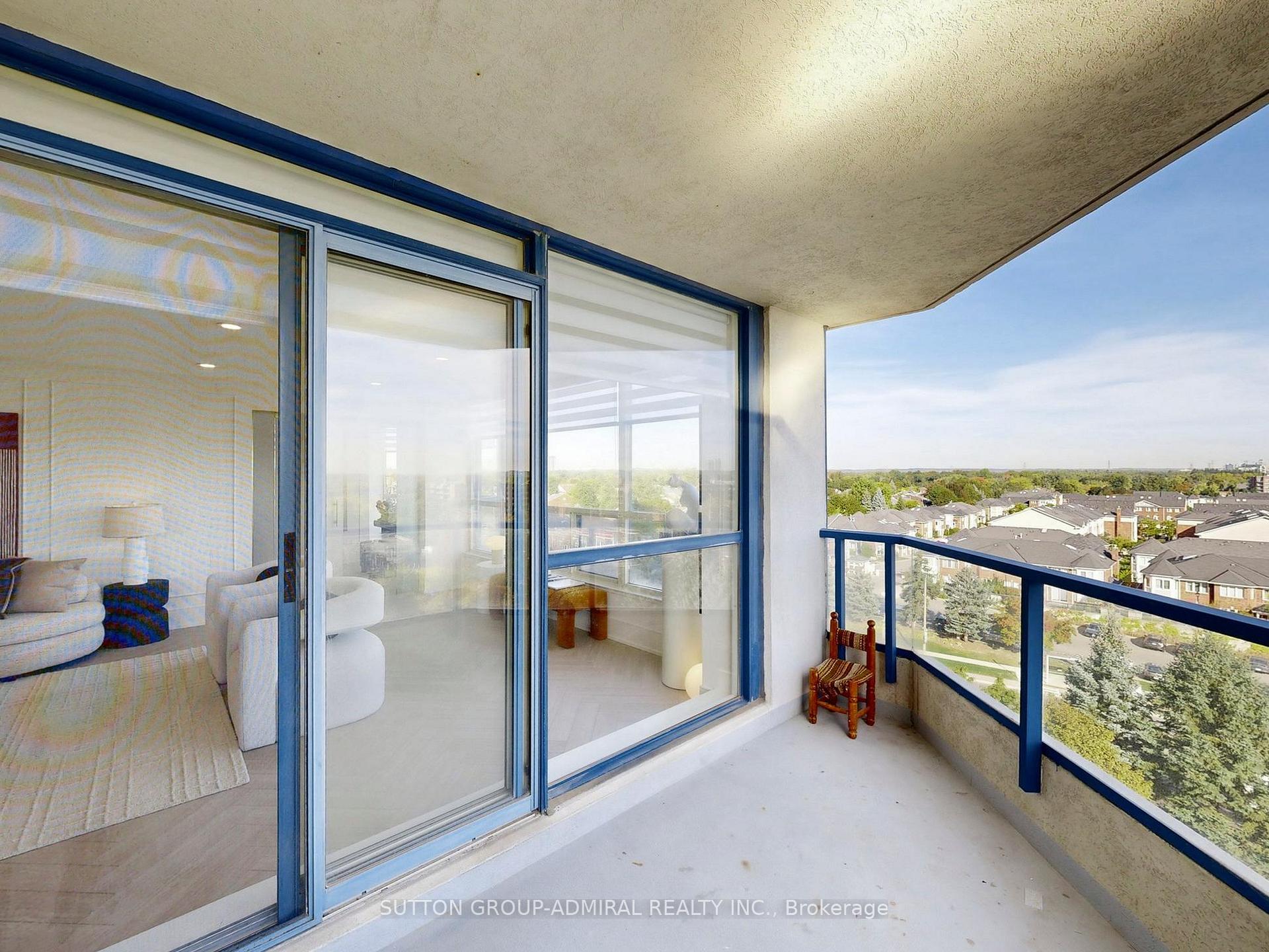 Photo 43 of Unit 704, 1 Clark Avenue W, Vaughan, Crestwood-Springfarm-Yorkhill — HOMEH