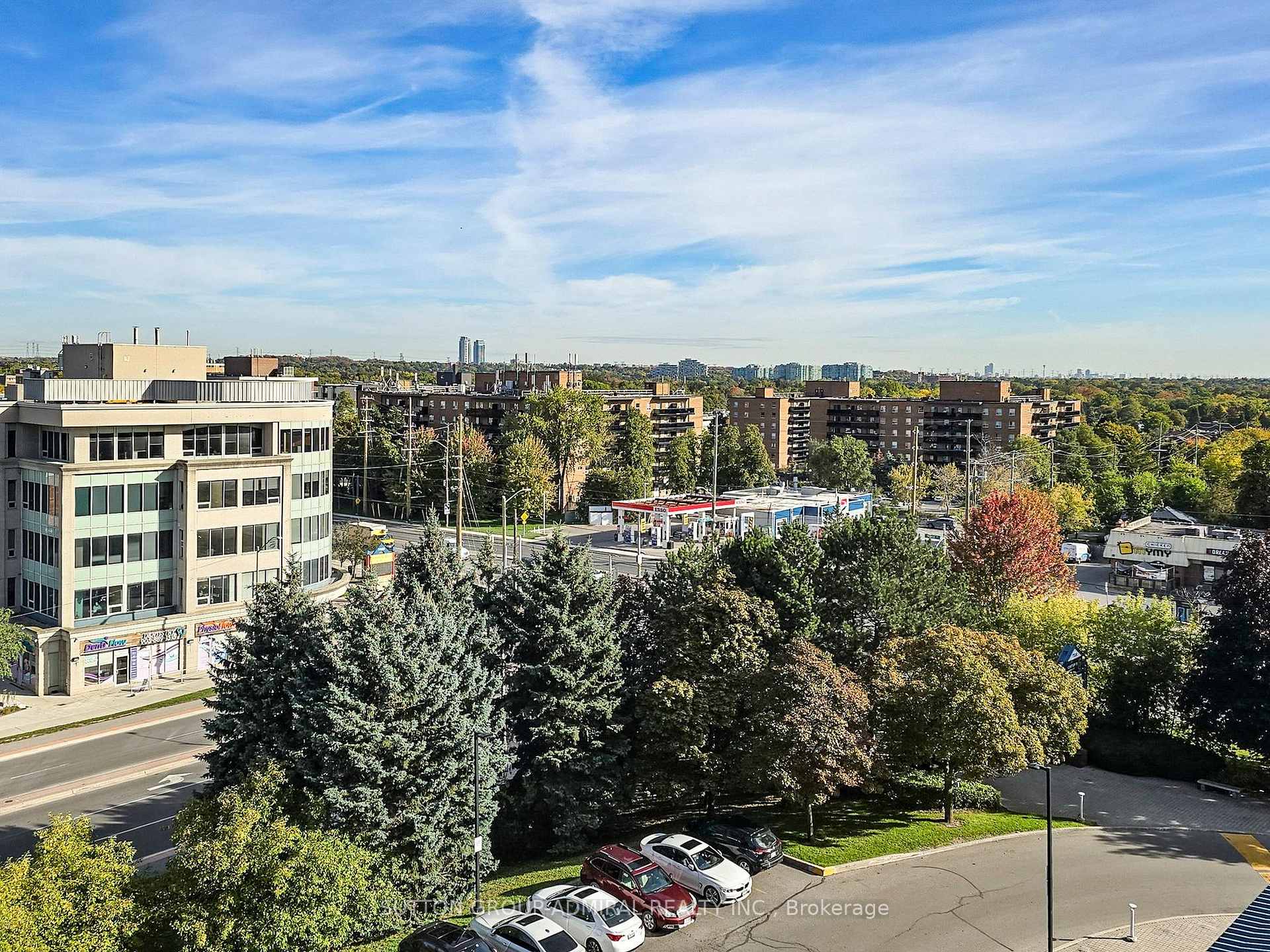 Photo 45 of Unit 704, 1 Clark Avenue W, Vaughan, Crestwood-Springfarm-Yorkhill — HOMEH