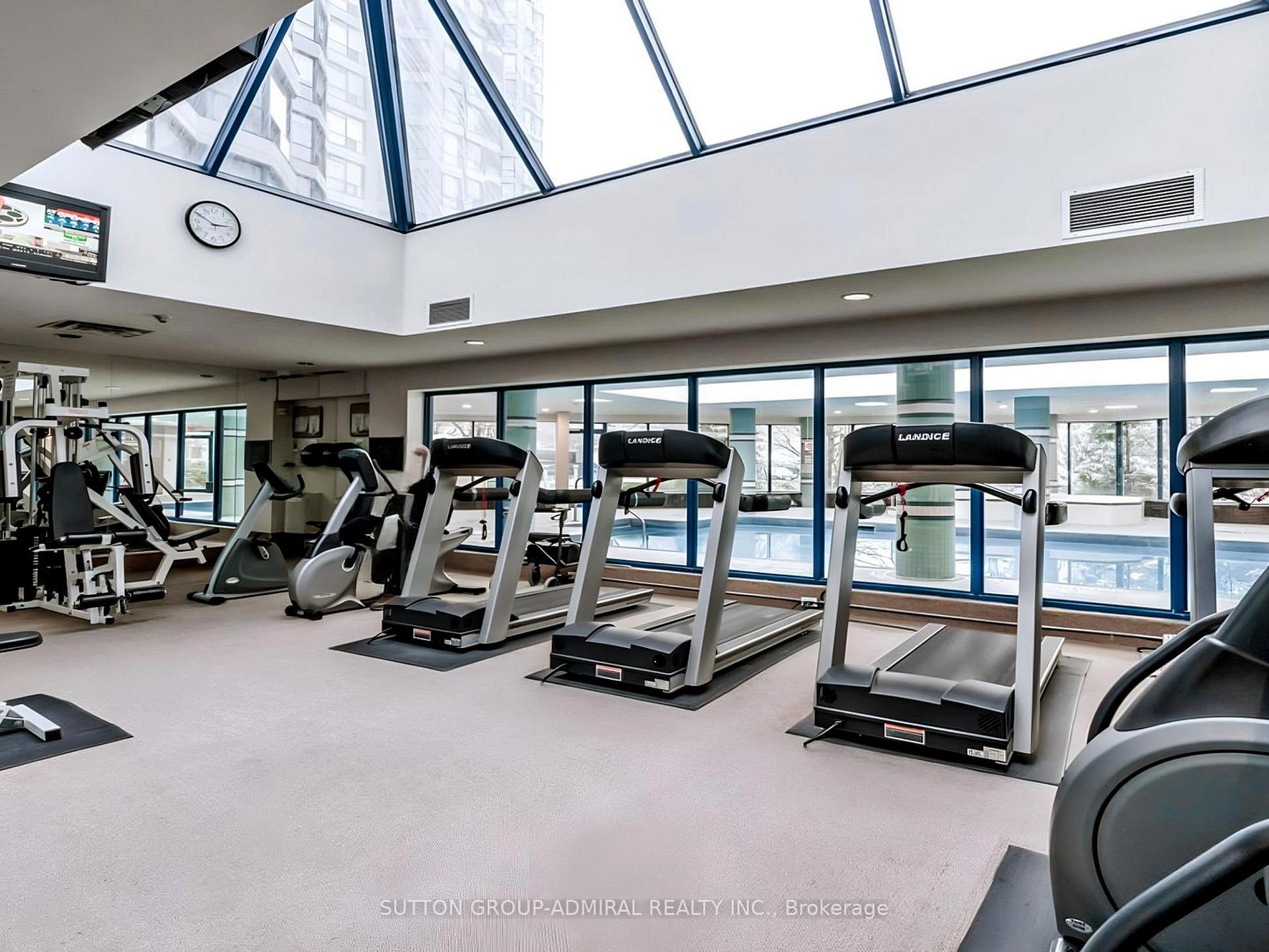 Photo 47 of Unit 704, 1 Clark Avenue W, Vaughan, Crestwood-Springfarm-Yorkhill — HOMEH