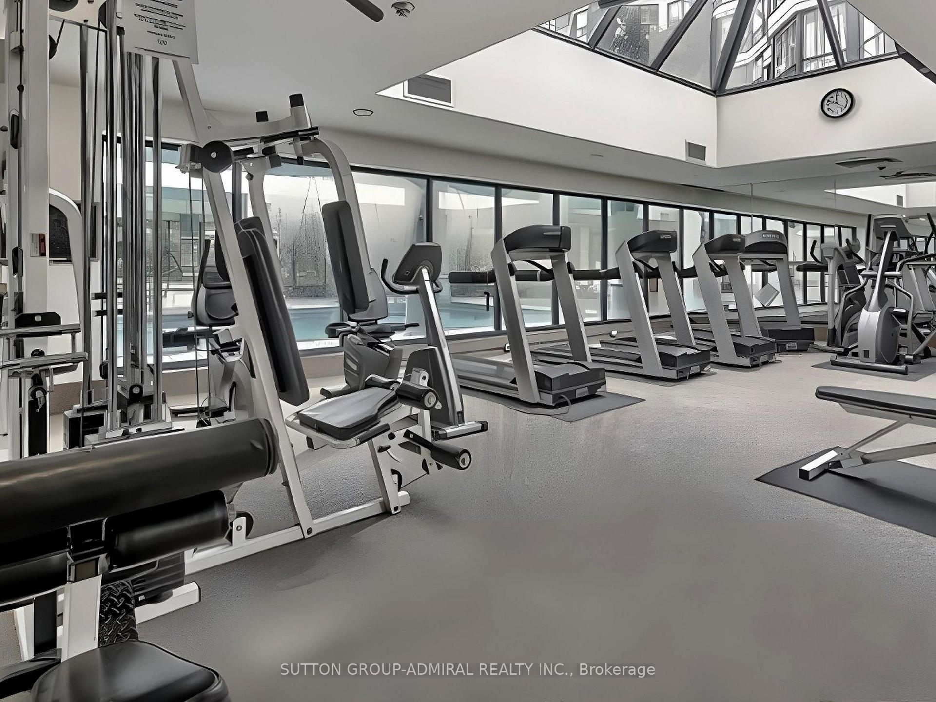 Photo 48 of Unit 704, 1 Clark Avenue W, Vaughan, Crestwood-Springfarm-Yorkhill — HOMEH