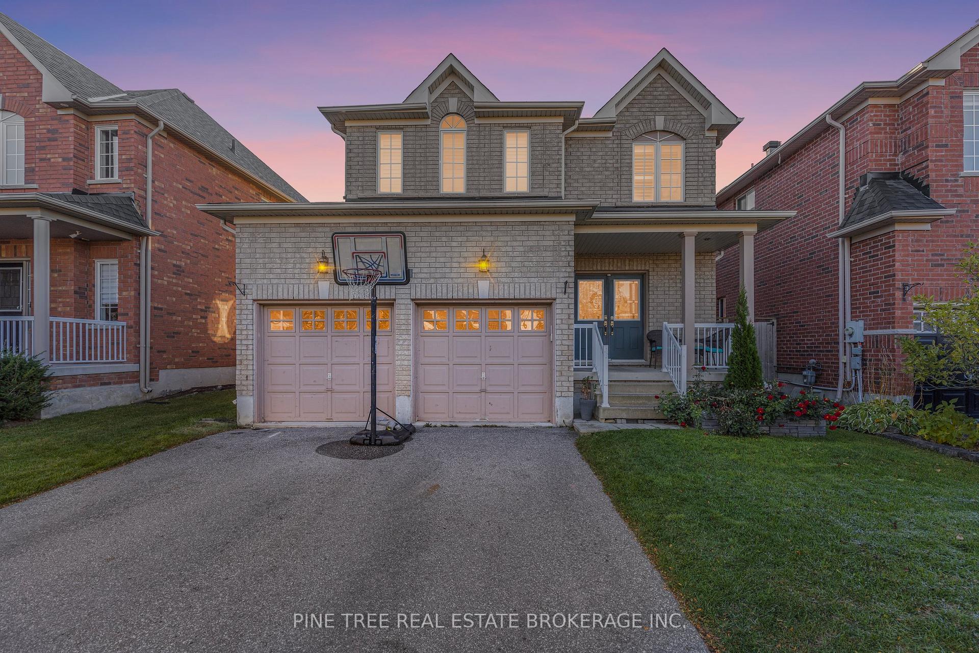 Photo 1 of 31 Connaught Lane, Barrie, Innis-Shore — HOMEH