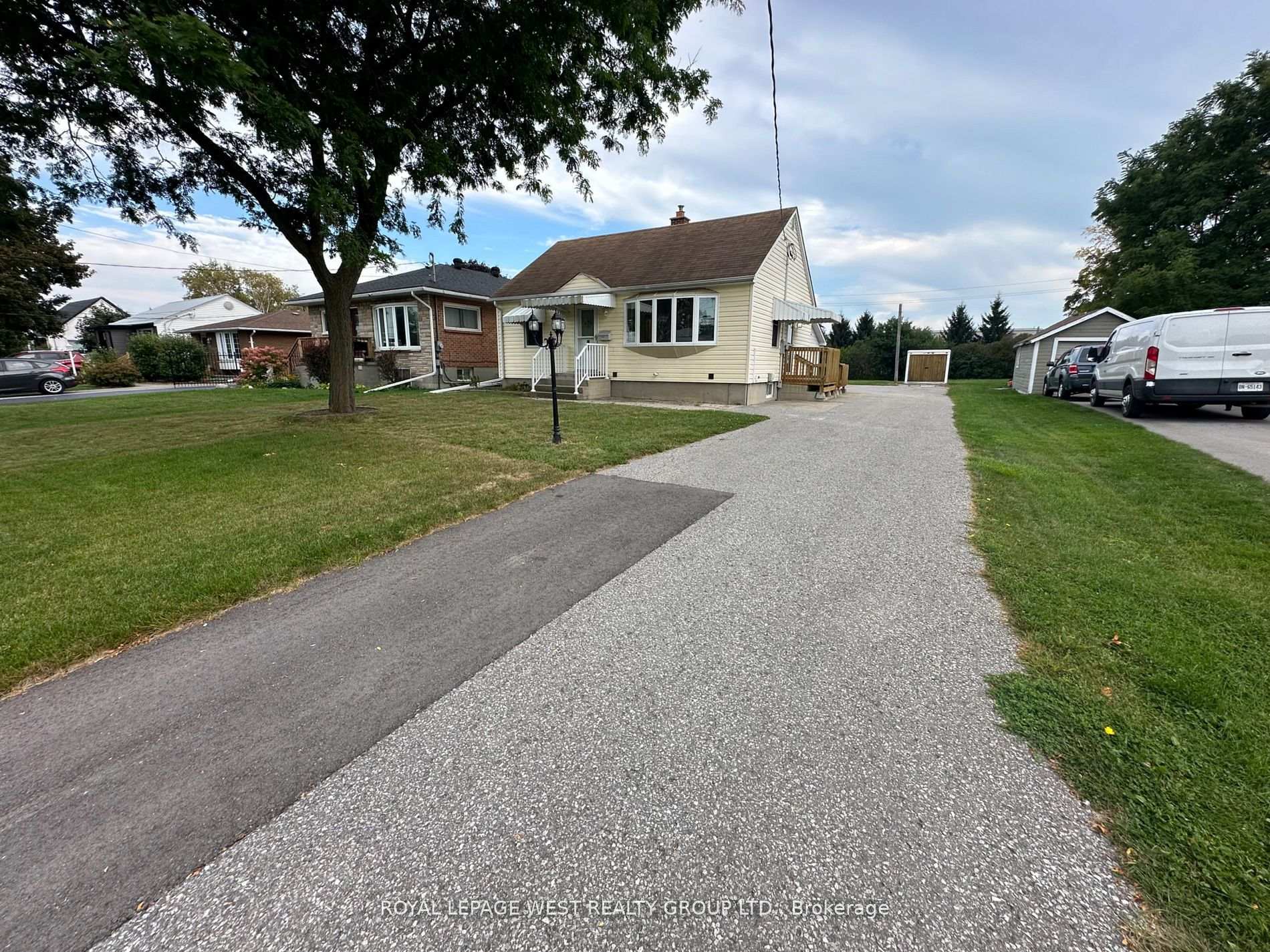 Photo 1 of Unit MAIN, 585 Veterans Road, Oshawa, Farewell — HOMEH