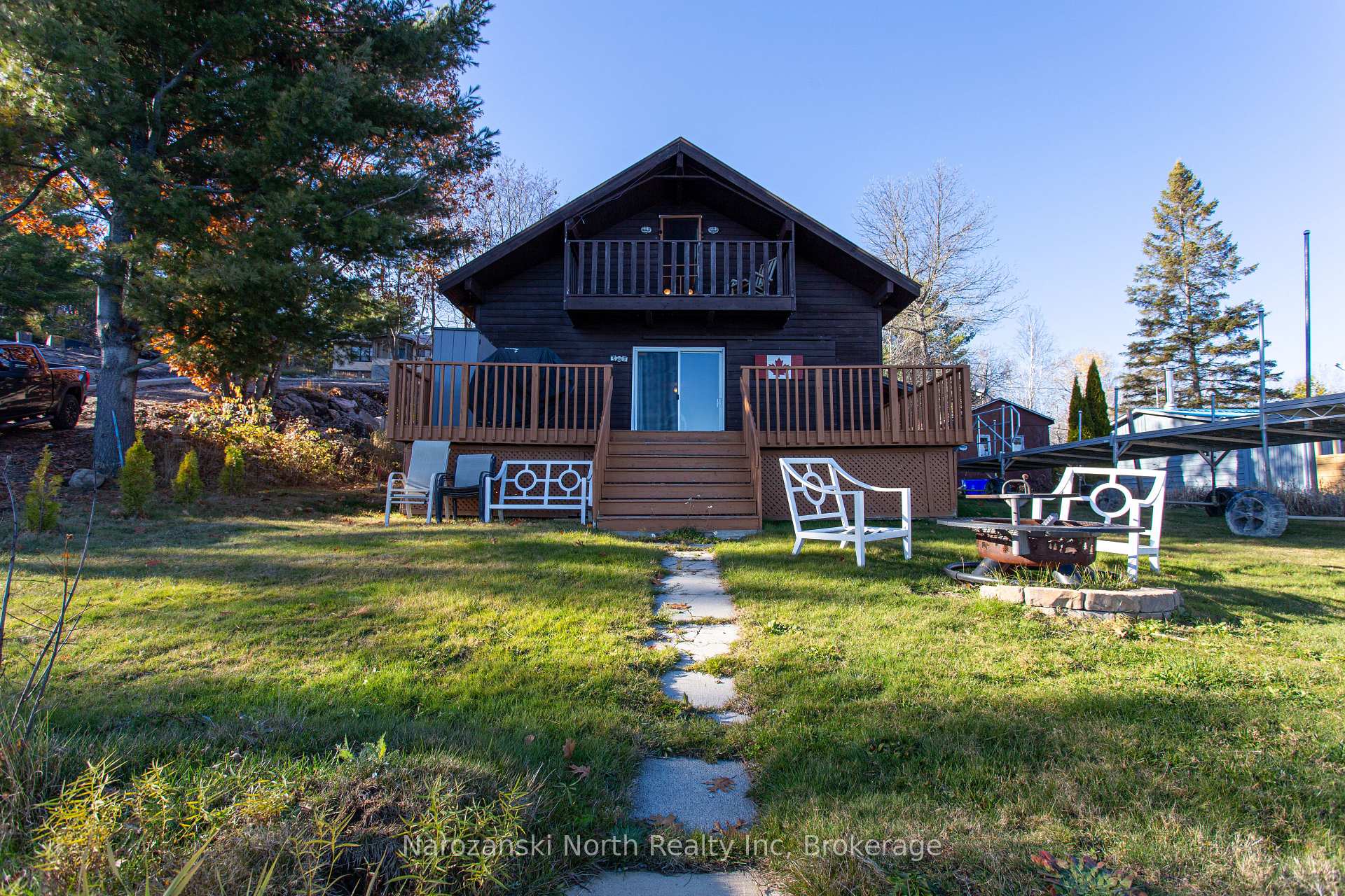 Photo 2 of 100 C Whippoorwill Road, French River — HOMEH