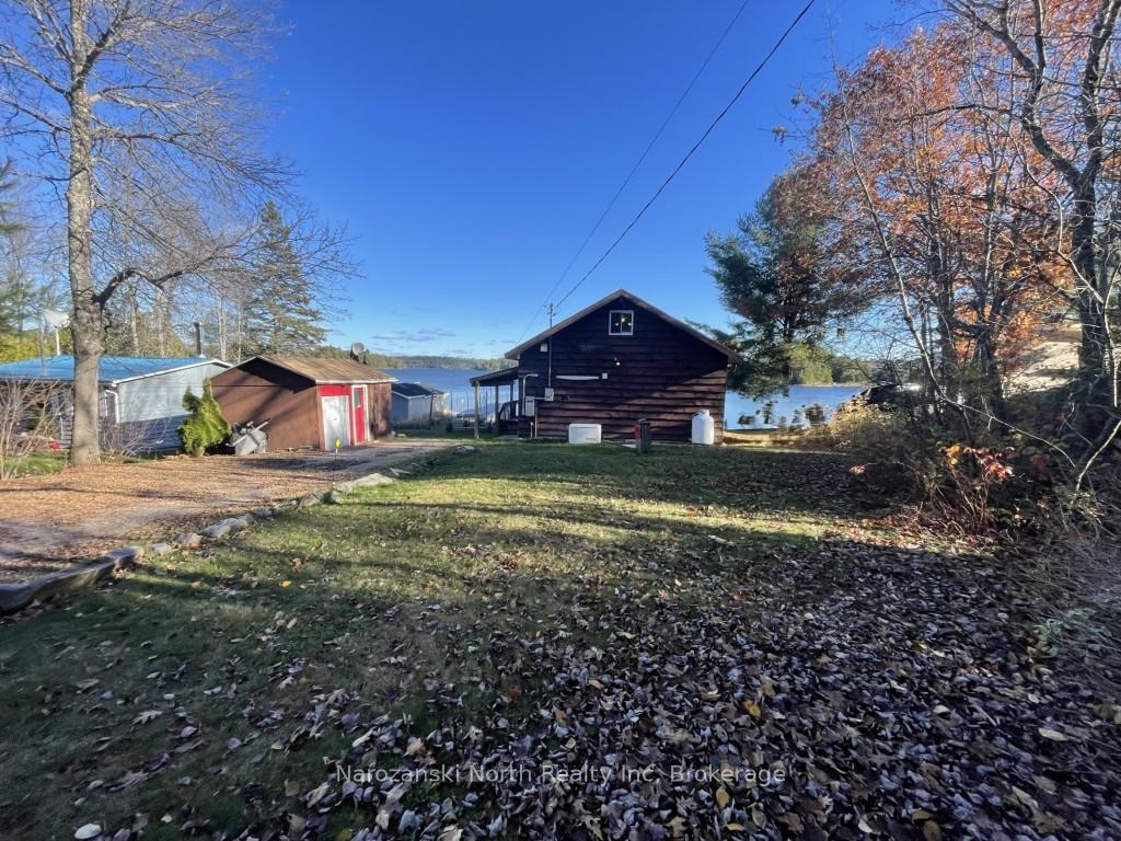 Photo 10 of 100 C Whippoorwill Road, French River — HOMEH