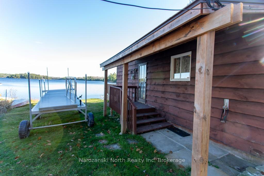 Photo 11 of 100 C Whippoorwill Road, French River — HOMEH