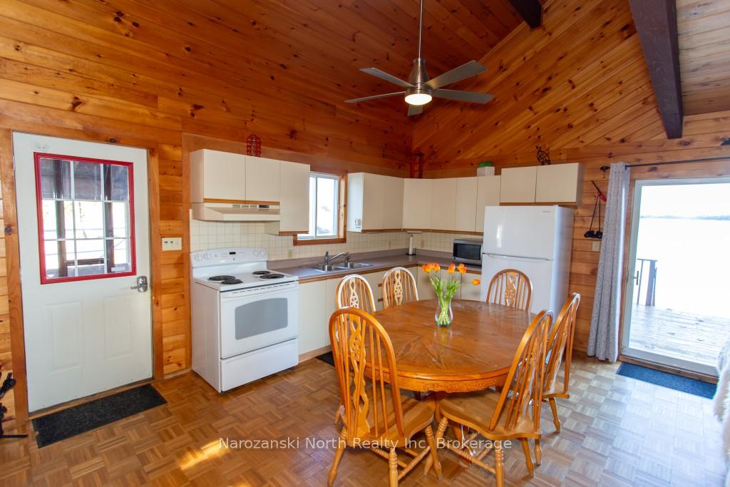 Photo 12 of 100 C Whippoorwill Road, French River — HOMEH