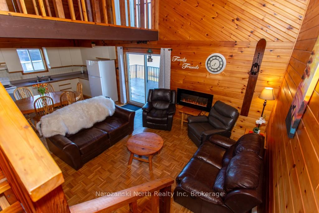Photo 14 of 100 C Whippoorwill Road, French River — HOMEH