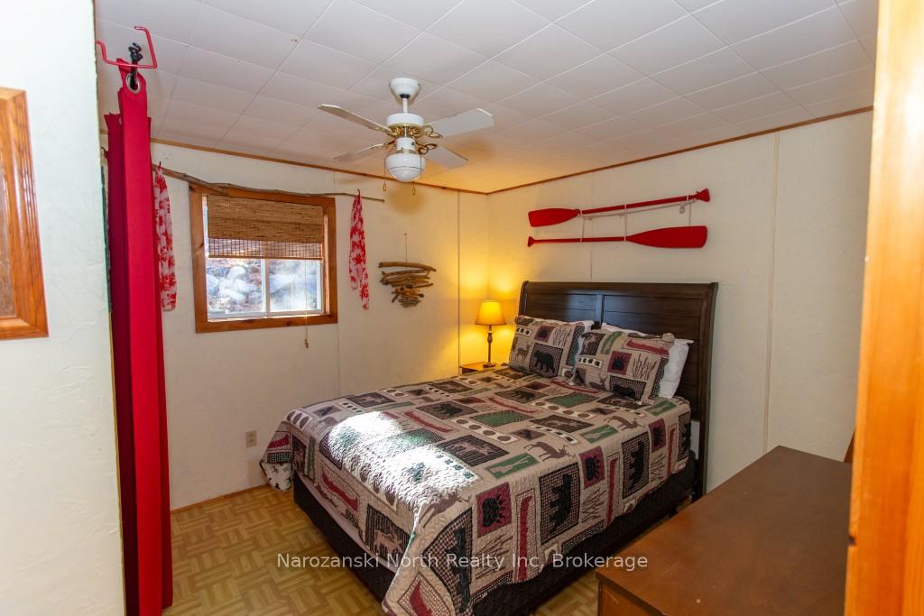 Photo 15 of 100 C Whippoorwill Road, French River — HOMEH
