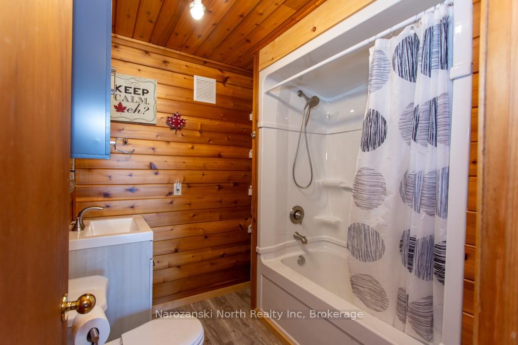 Photo 16 of 100 C Whippoorwill Road, French River — HOMEH