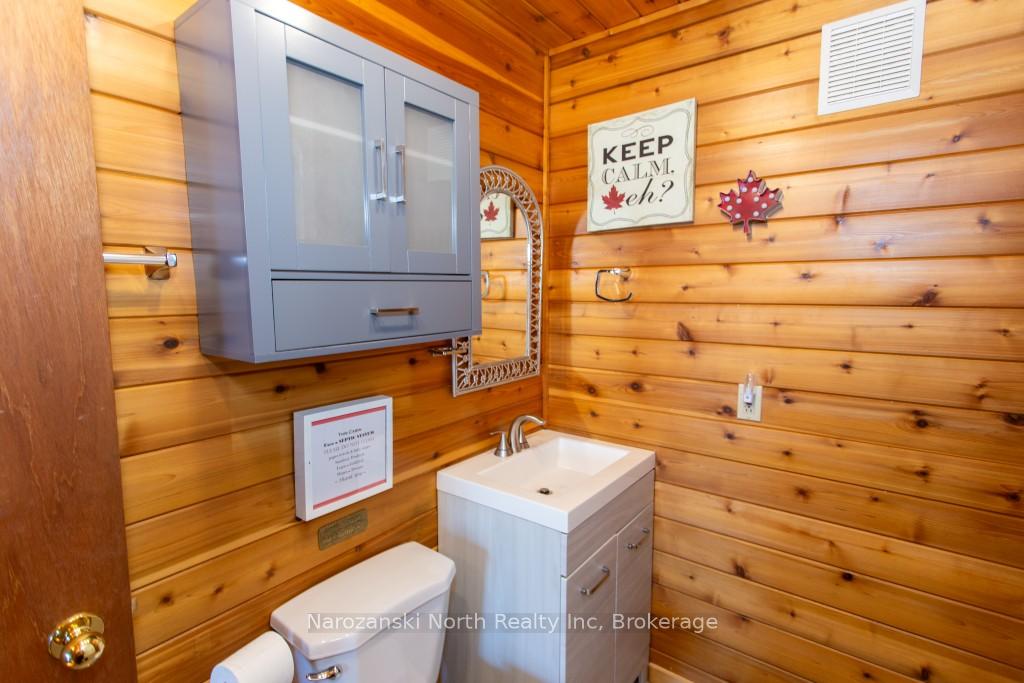 Photo 17 of 100 C Whippoorwill Road, French River — HOMEH
