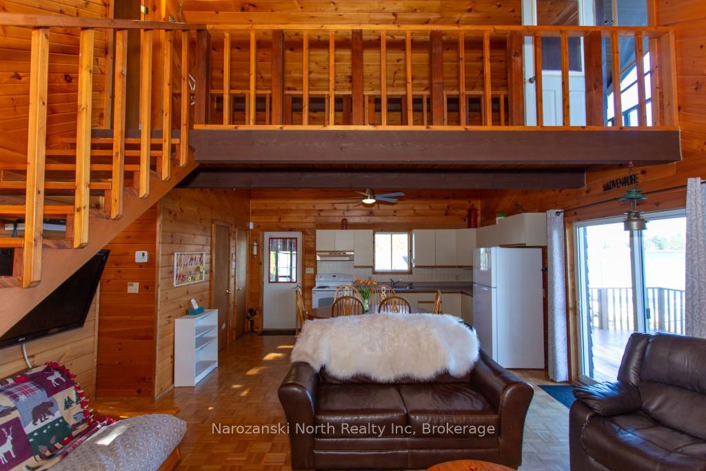 Photo 18 of 100 C Whippoorwill Road, French River — HOMEH