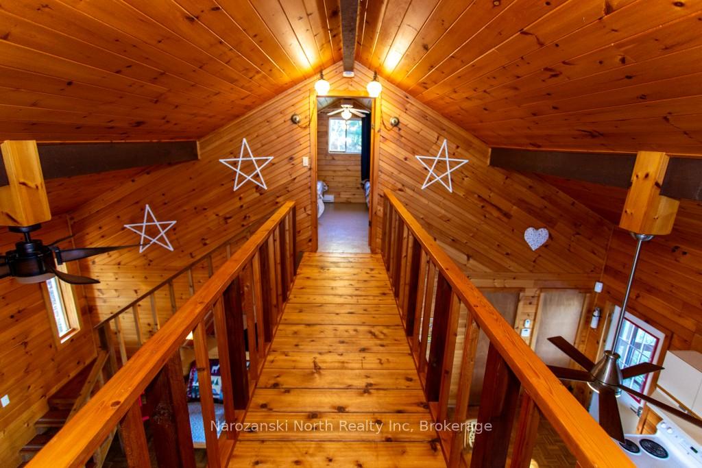 Photo 19 of 100 C Whippoorwill Road, French River — HOMEH