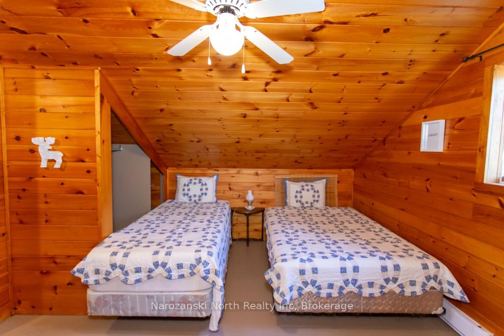 Photo 20 of 100 C Whippoorwill Road, French River — HOMEH