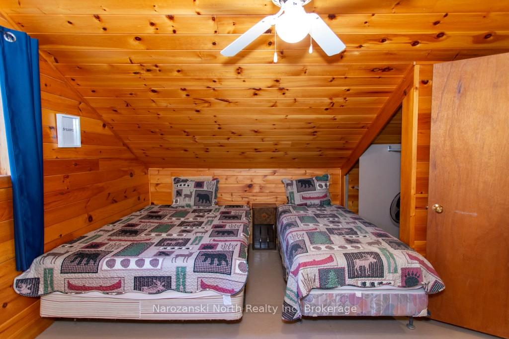 Photo 22 of 100 C Whippoorwill Road, French River — HOMEH