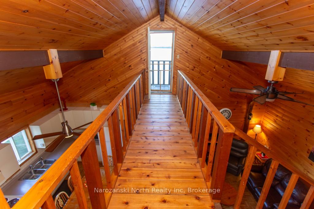 Photo 23 of 100 C Whippoorwill Road, French River — HOMEH