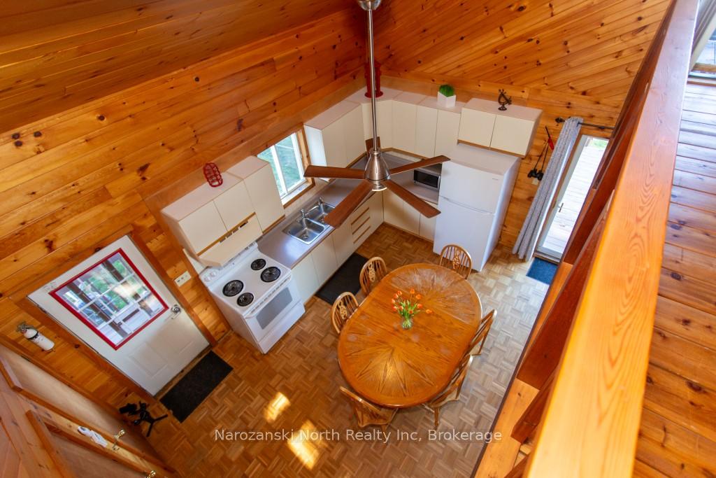 Photo 24 of 100 C Whippoorwill Road, French River — HOMEH