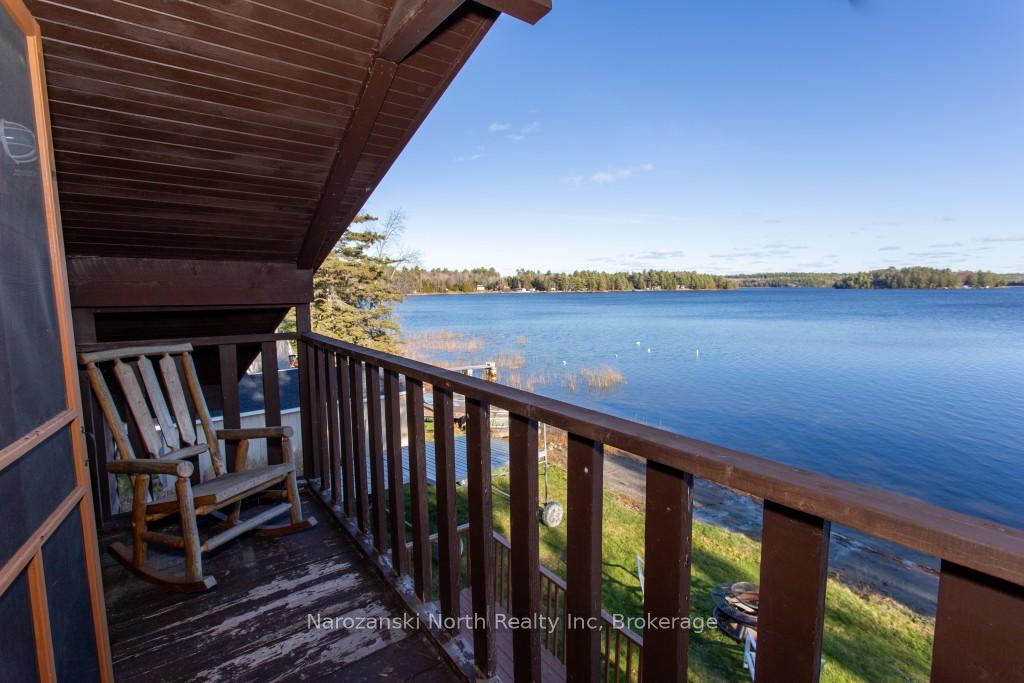 Photo 25 of 100 C Whippoorwill Road, French River — HOMEH