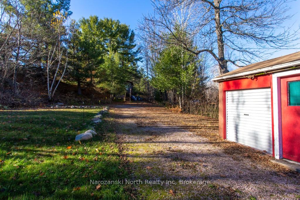 Photo 30 of 100 C Whippoorwill Road, French River — HOMEH