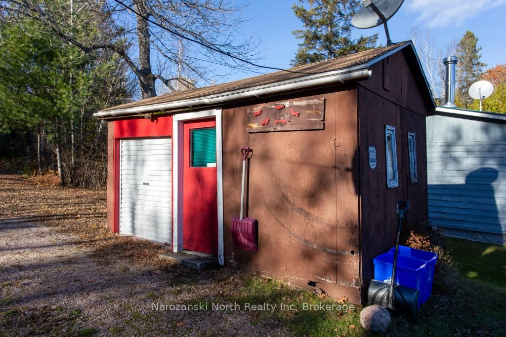Photo 31 of 100 C Whippoorwill Road, French River — HOMEH