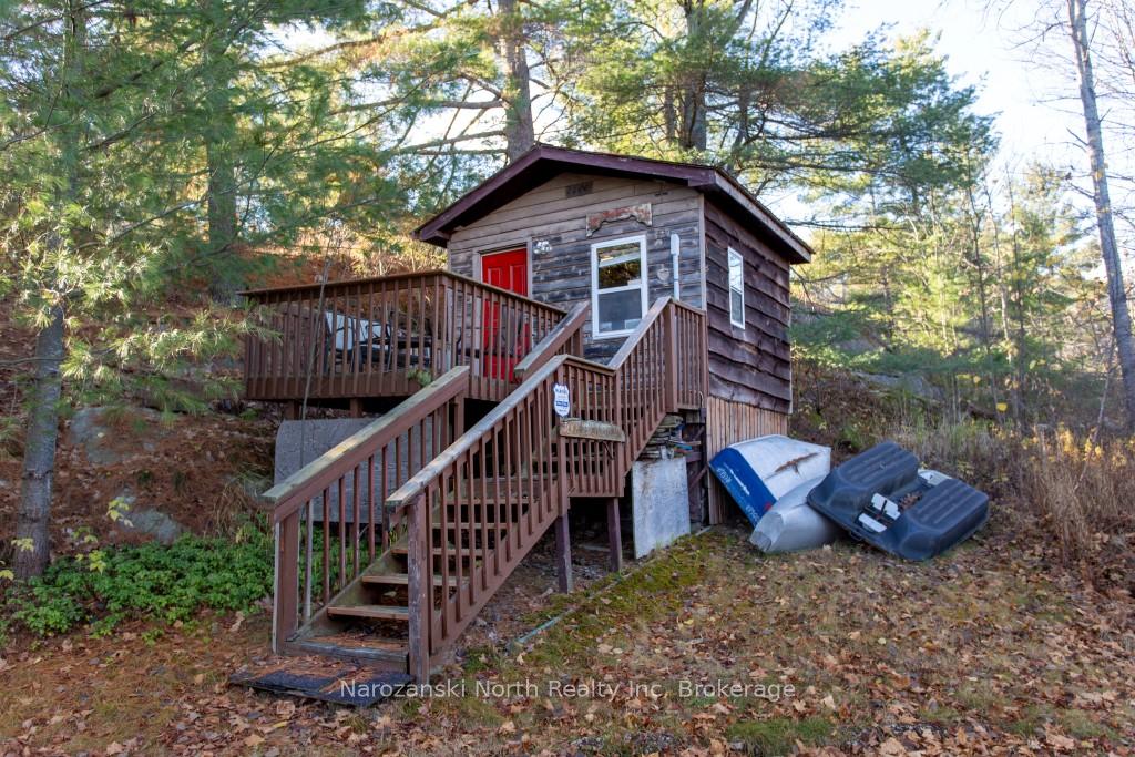 Photo 33 of 100 C Whippoorwill Road, French River — HOMEH