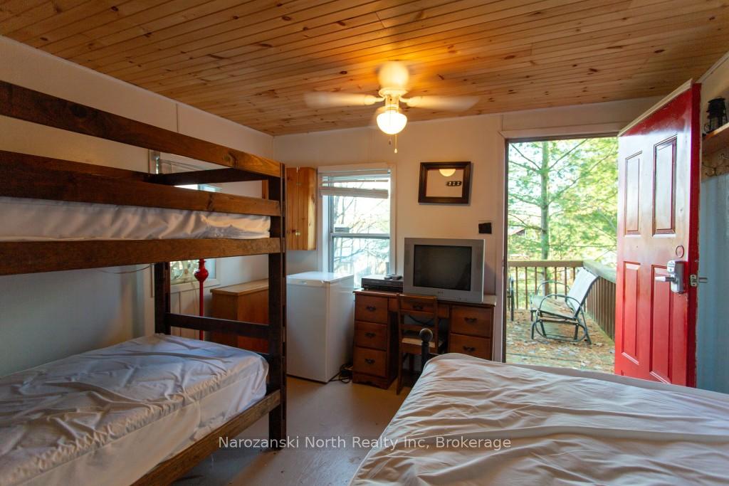 Photo 35 of 100 C Whippoorwill Road, French River — HOMEH