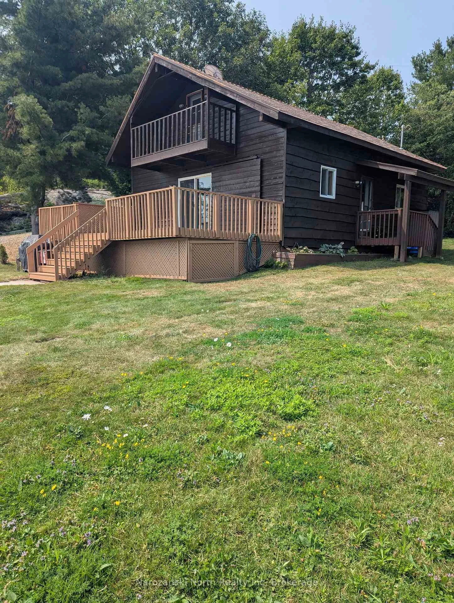 Photo 5 of 100 C Whippoorwill Road, French River — HOMEH