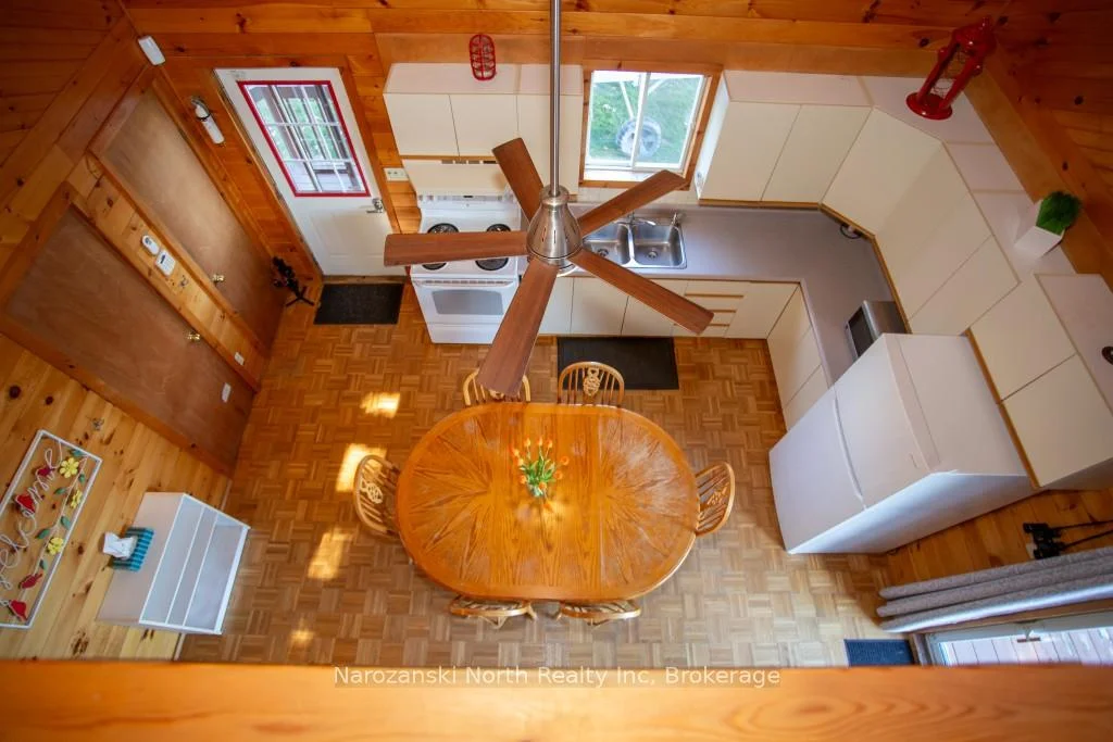 Photo 21 of 100 C Whippoorwill Road, French River — HOMEH
